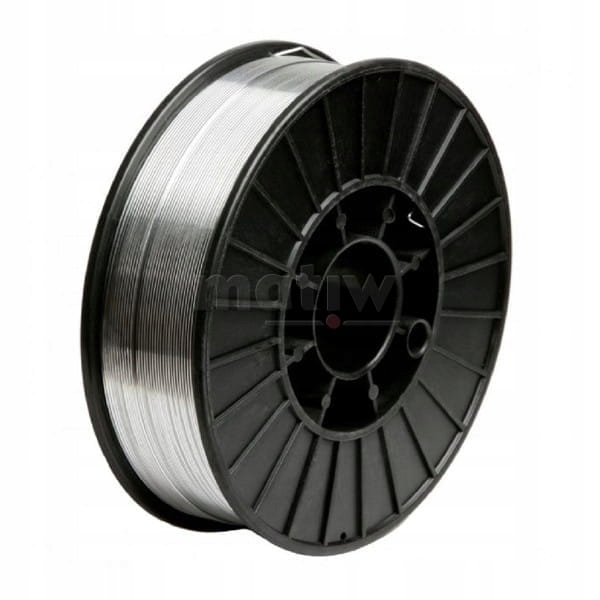 NEREZOVÝ NEREZOVÝ ZVÁRACÍ DRÔT 308LSi 0,8mm 5kg INOX